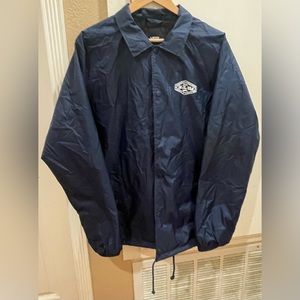 Vans windbreaker